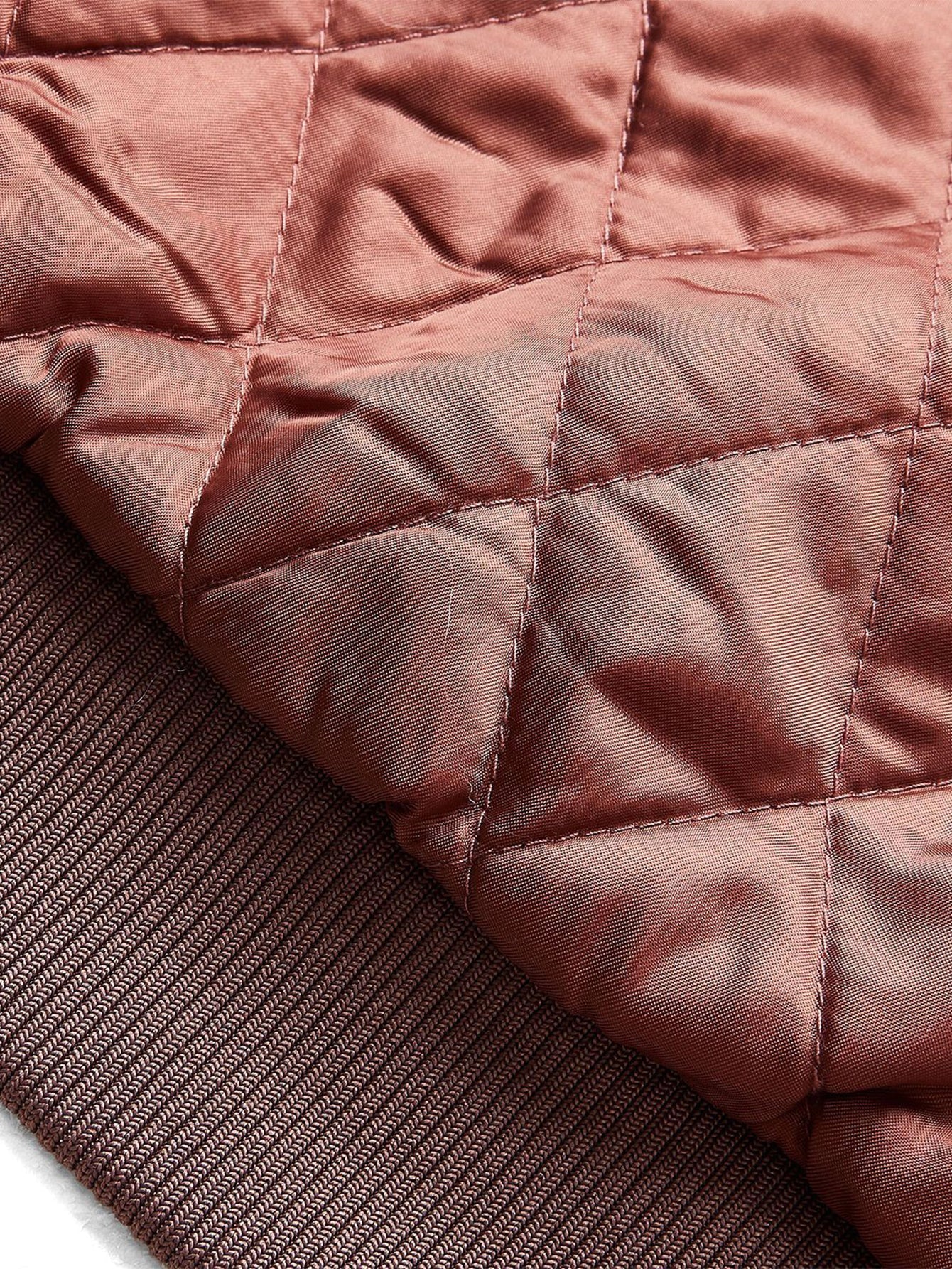 Boxy Faux Fur Collar Hooded Jacket
