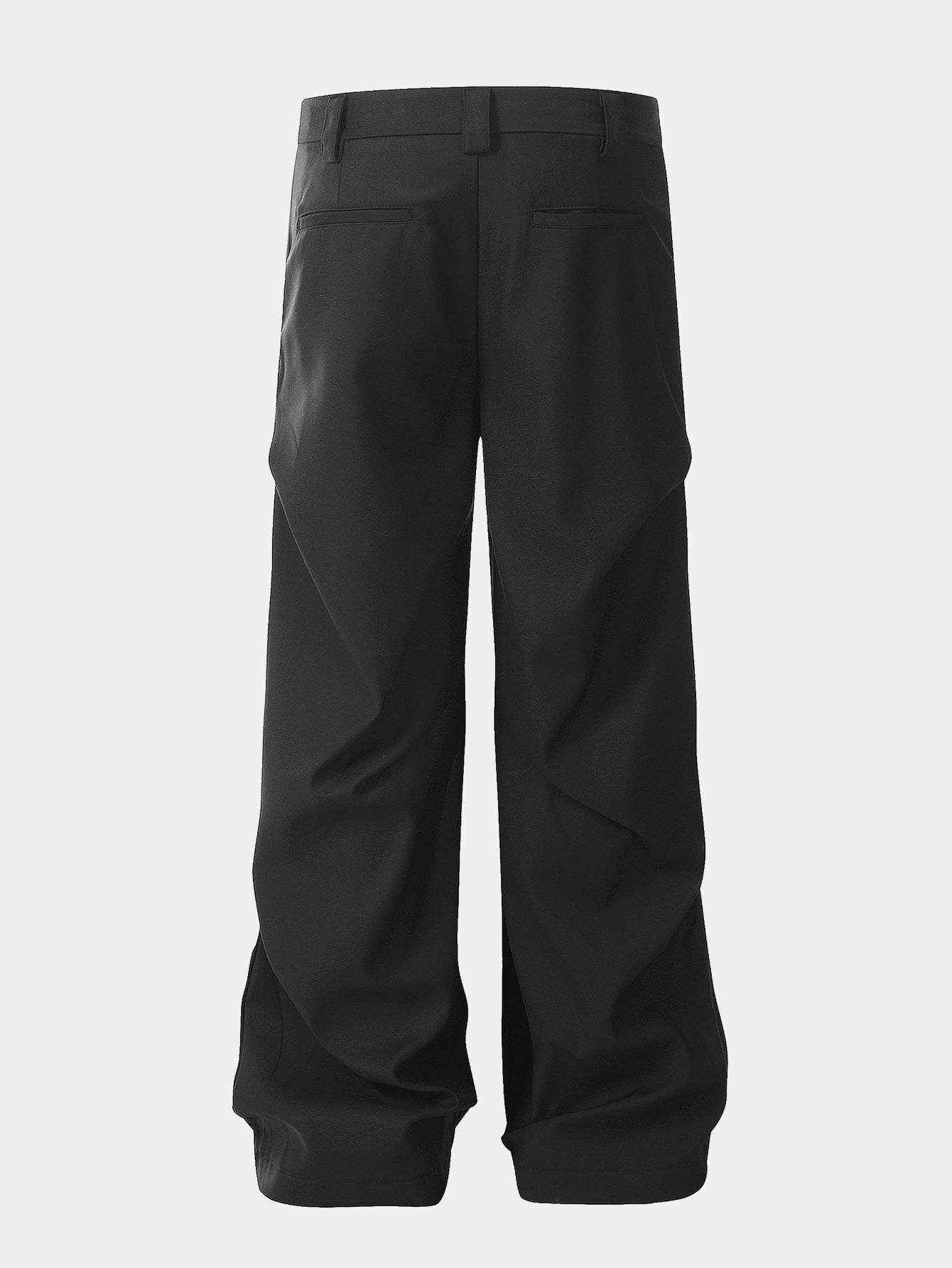 Wide Leg Baggy Pants