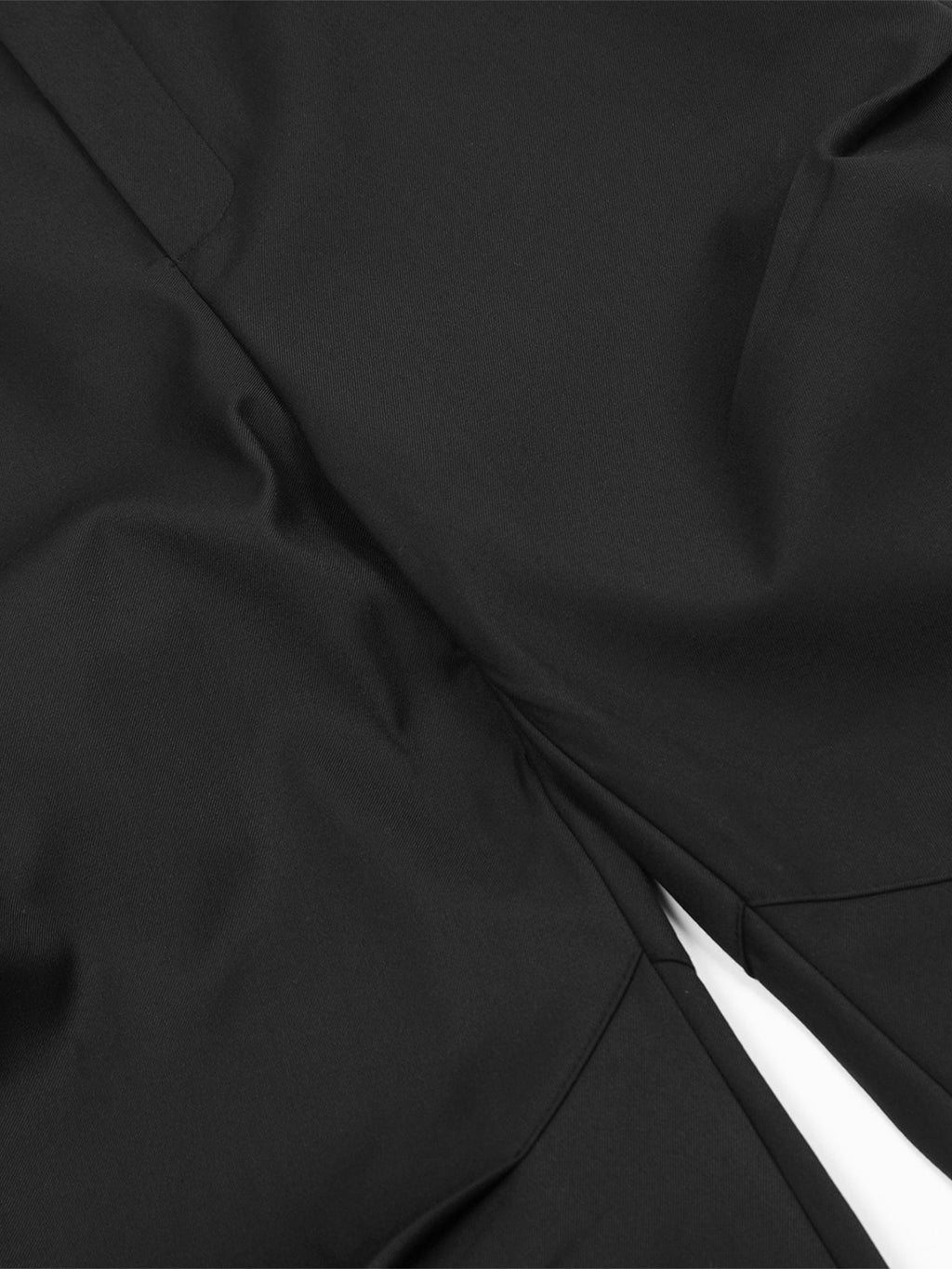 Wide Leg Baggy Pants