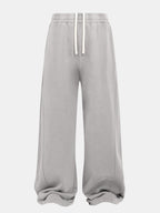 Wide Leg Baggy Pants