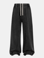 Wide Leg Baggy Pants