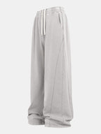 Wide Leg Baggy Pants
