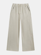 Wide Leg Baggy Pants