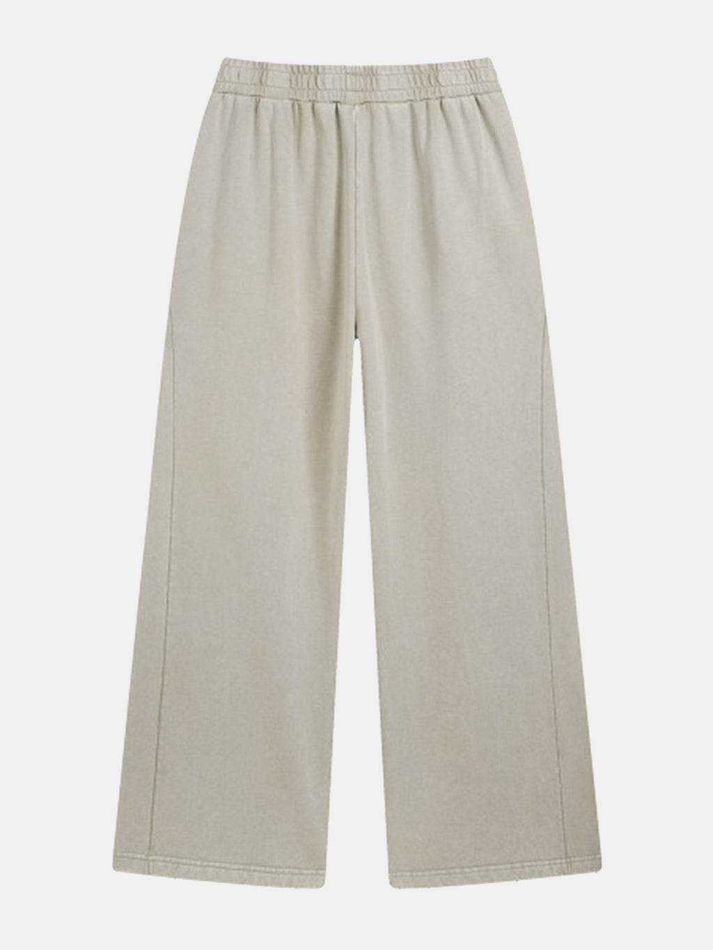 Wide Leg Baggy Pants