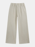 Wide Leg Baggy Pants