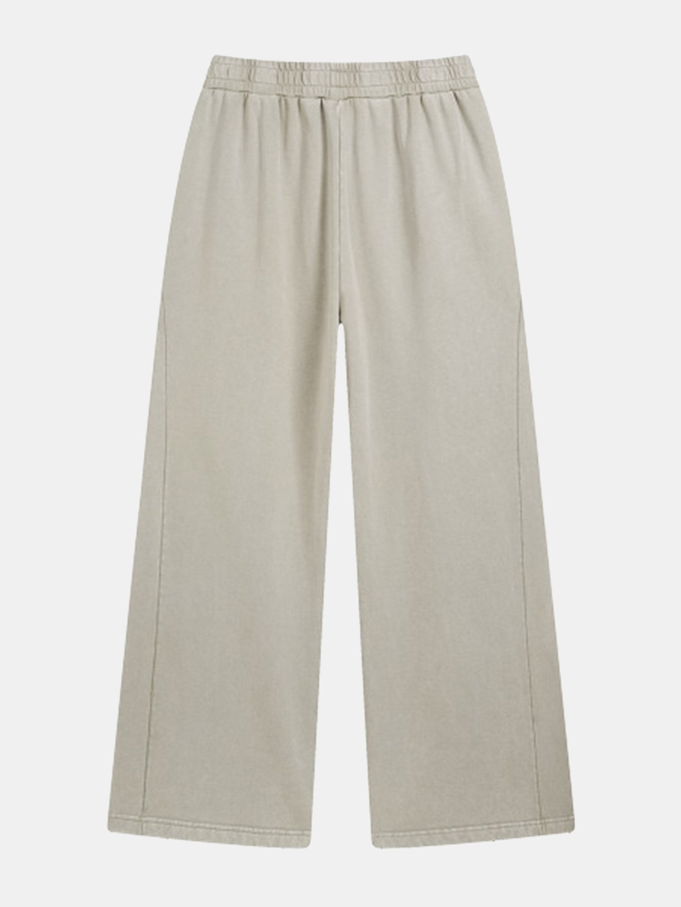 Wide Leg Baggy Pants