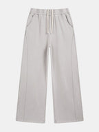 Wide Leg Baggy Pants