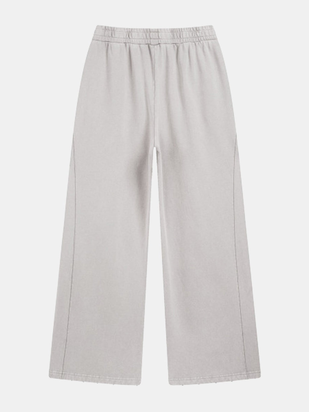 Wide Leg Baggy Pants