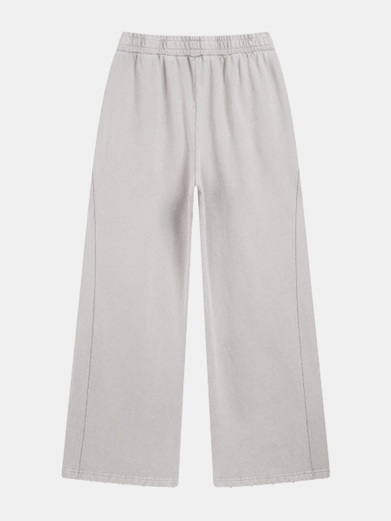 Wide Leg Baggy Pants