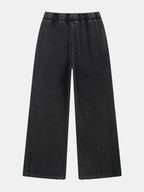 Wide Leg Baggy Pants