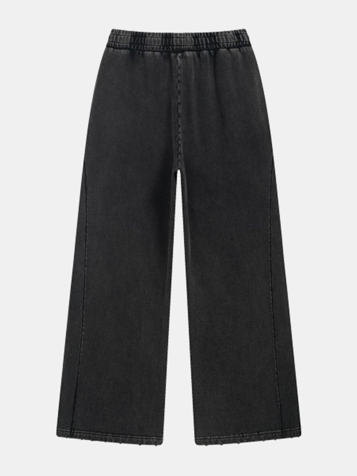 Wide Leg Baggy Pants