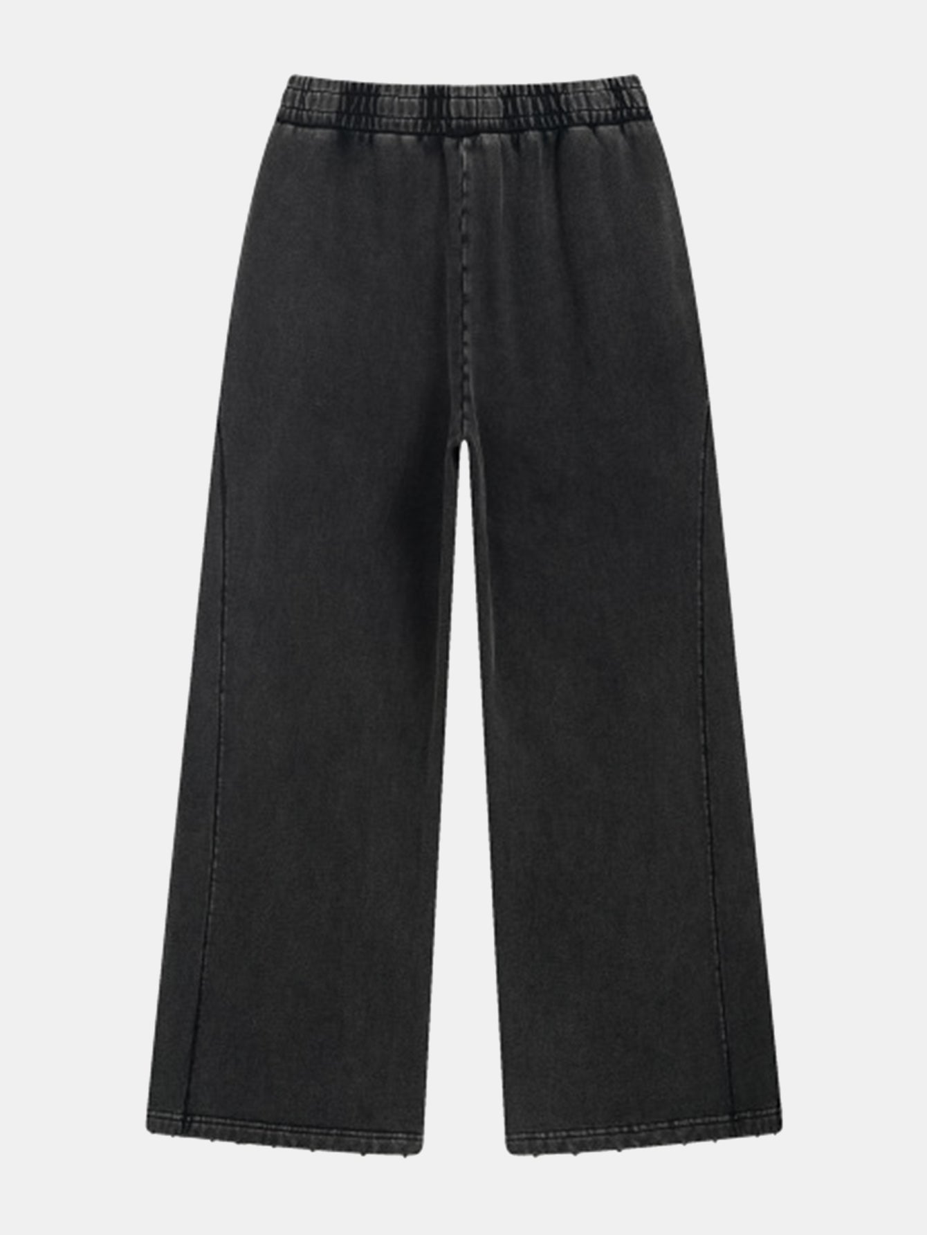 Wide Leg Baggy Pants