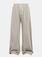 Wide Leg Baggy Pants