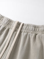 Wide Leg Baggy Pants