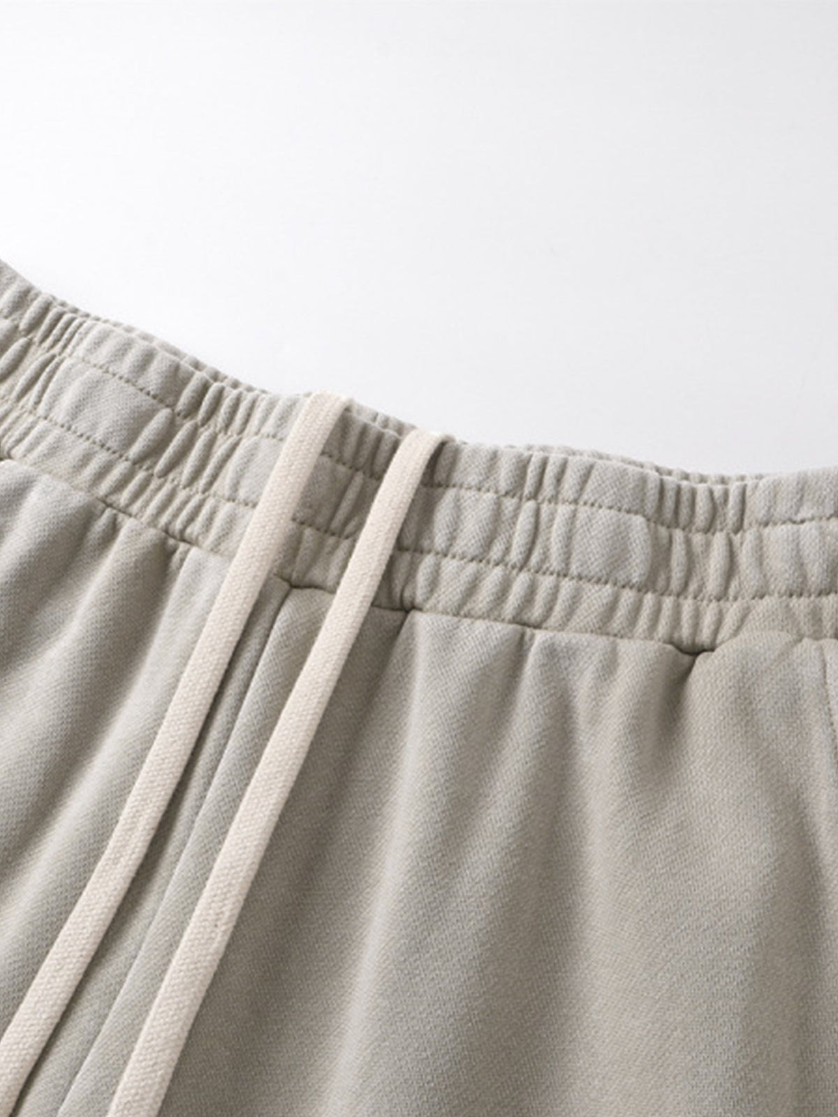Wide Leg Baggy Pants