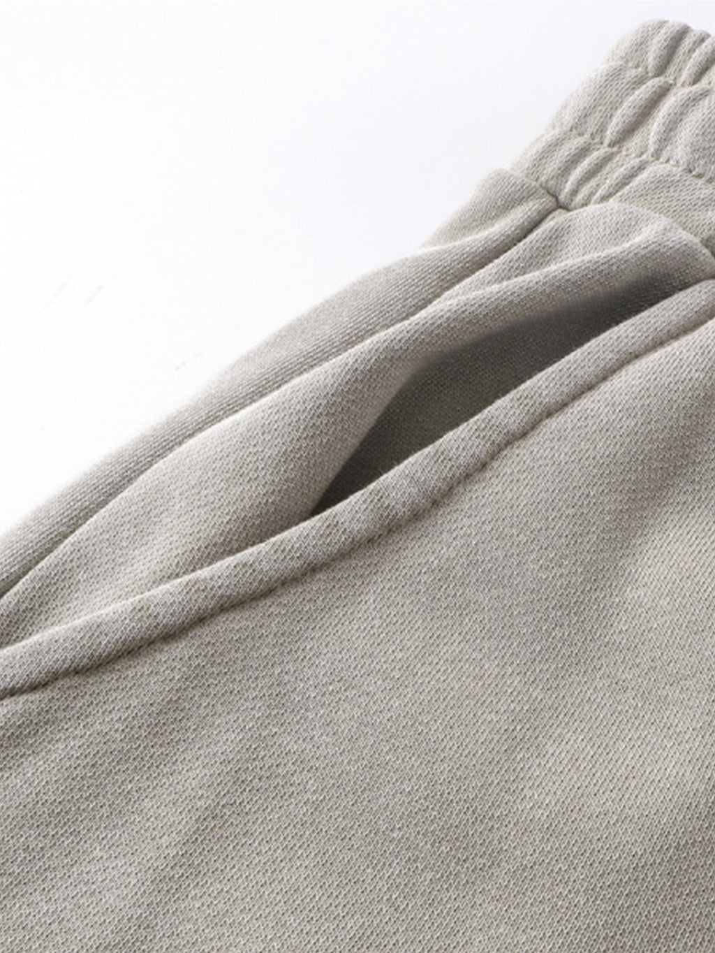 Wide Leg Baggy Pants