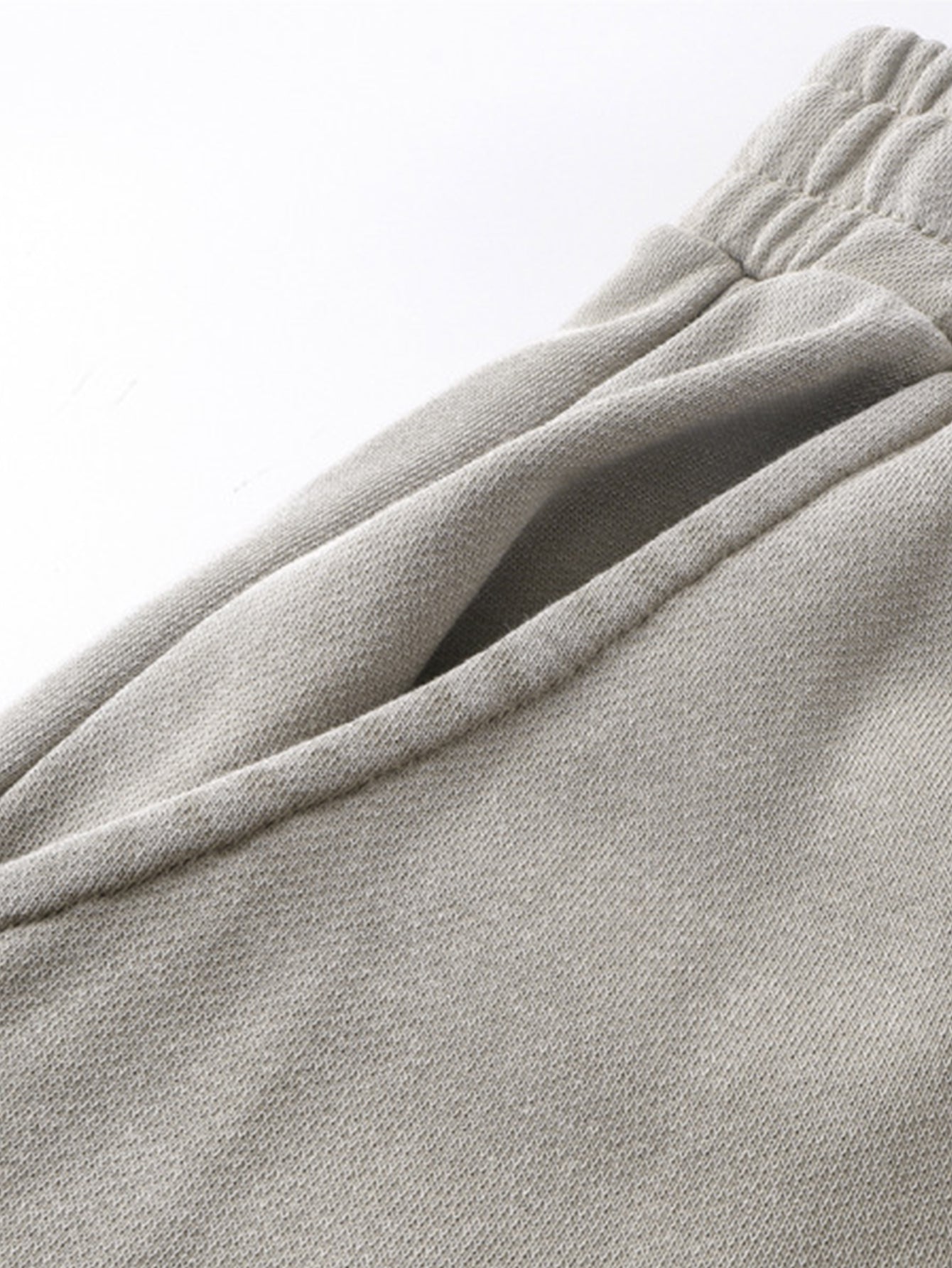Wide Leg Baggy Pants