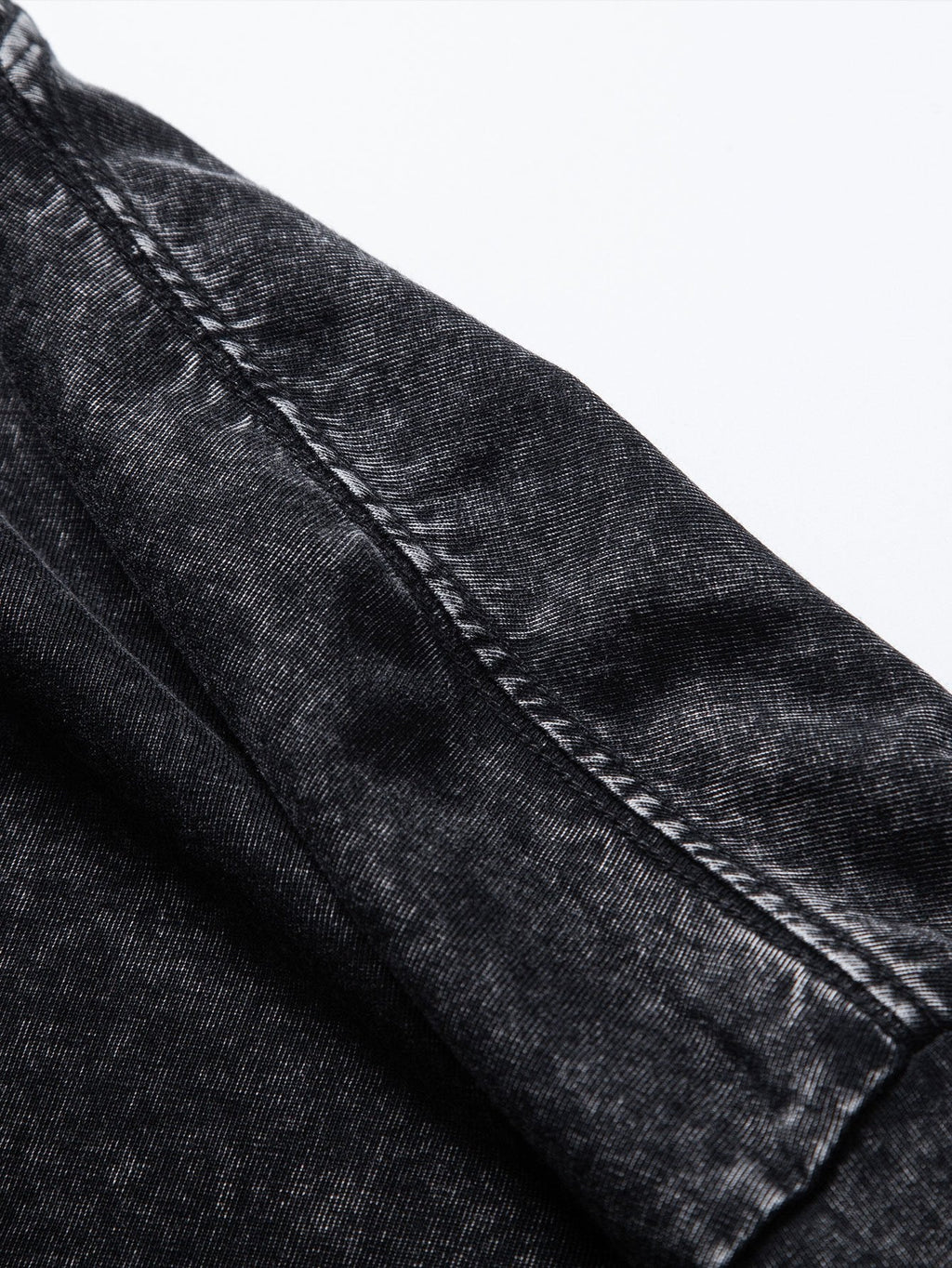 Bear Print Washed Drop Shoulder Oversize T-Shirt